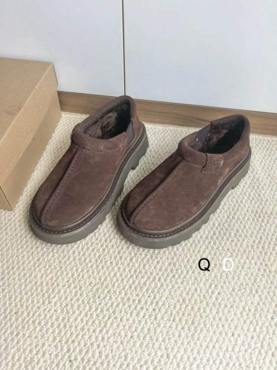 Picture of UGG Shoes _SKUUGGsz35-45GDT090219863